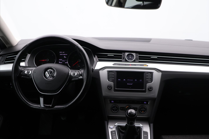 Volkswagen Passat 2.0 TDI LED Highline Tažné