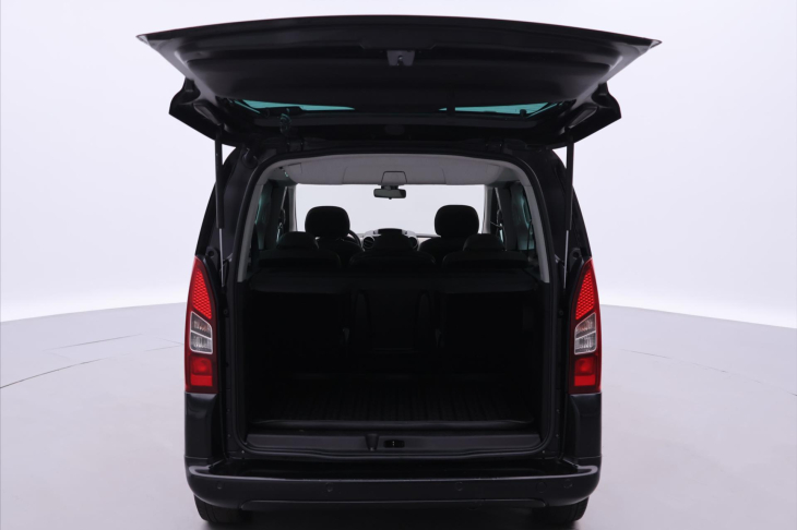 Citroën Berlingo 1,6 HDI 84kW Exclusive