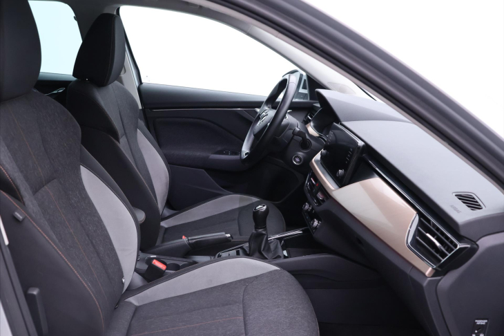 Škoda Scala 1,5 TSI 110kW Style DPH CZ
