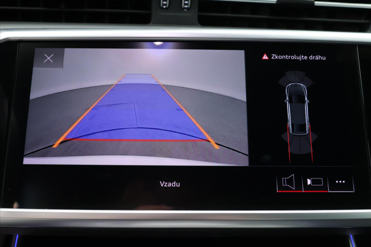 Audi A7 3,0 TDI 180kW Quattro CZ S-Line