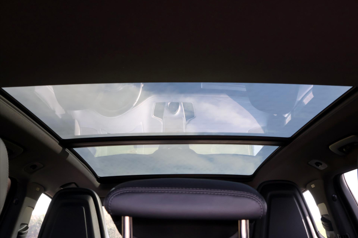 Porsche Cayenne 3,0 EHV 340kW Platinum DPH