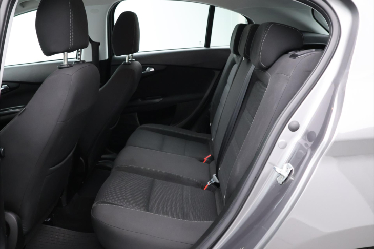 Fiat Tipo 1,6 MultJet 88kW Automat