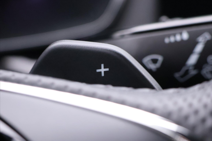 Škoda Octavia 2,0 TDI 110kW DSG Sportline