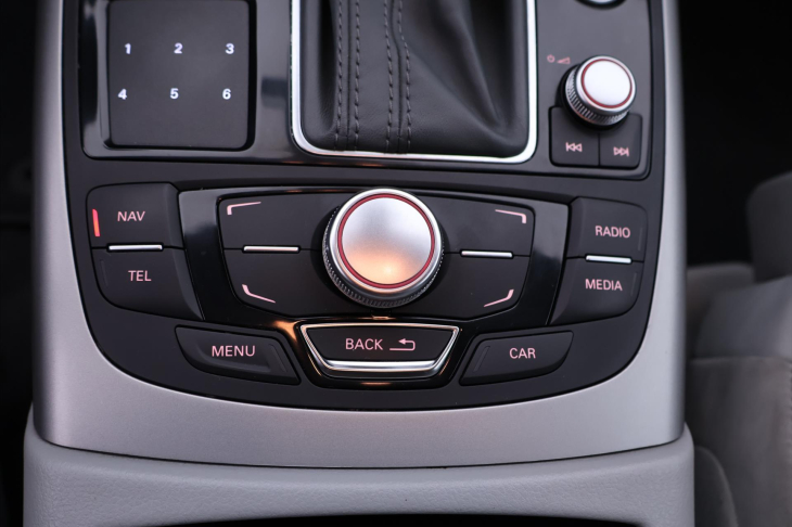 Audi A6 3,0 TDI 180kW Aut. Quattro