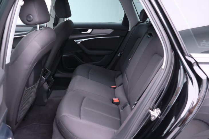 Audi A6 2.0 40TDI 150kW Aut. Sport