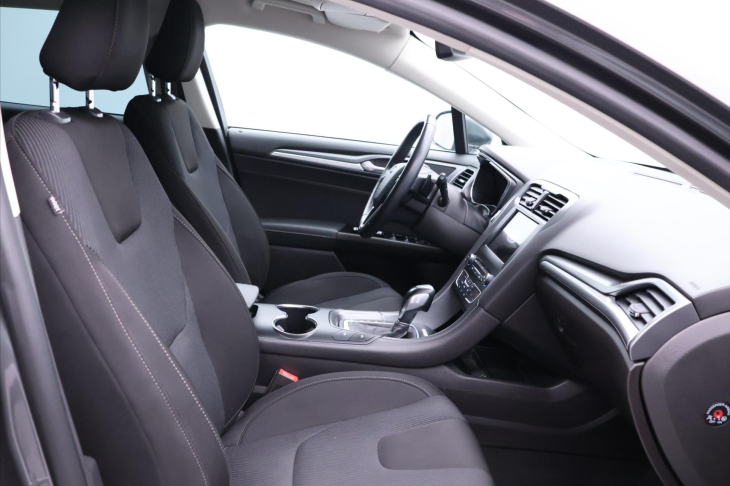 Ford Mondeo 2,0 TDCI 132kW Titanium 4x4 CZ