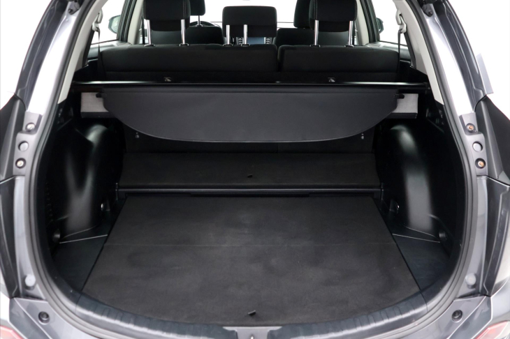 Toyota RAV4 2,5 HEV 114kW Executive 4WD