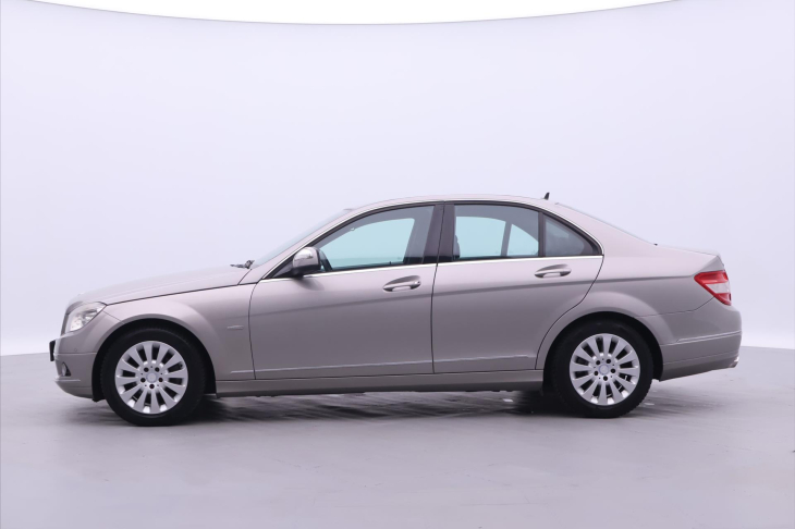 Mercedes-Benz Třídy C 2,2 220CDI 125kW  Elegance