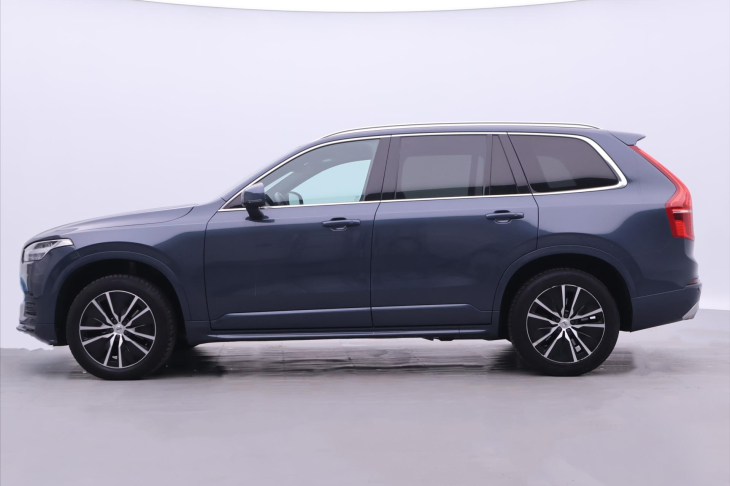 Volvo XC90 2,0 D5 173 kW AWD Momentum DPH