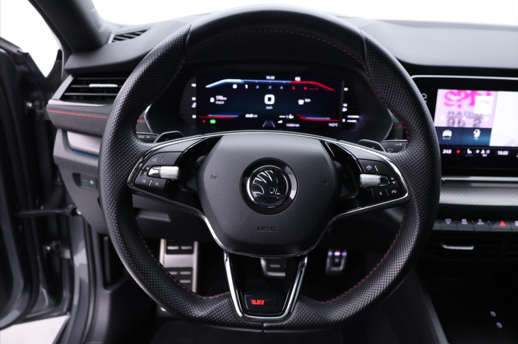 Škoda Octavia 2,0 TDI RS 147kW DSG 4x4 DPH