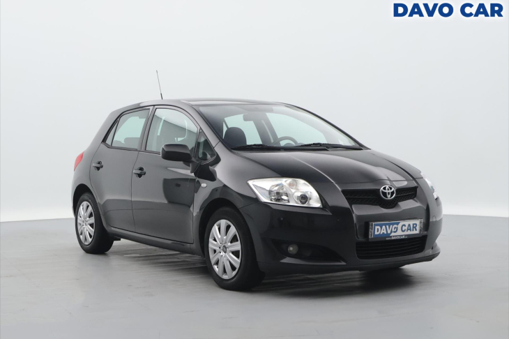 Toyota Auris 1,3 VVT- i 74kW Aut.Klima