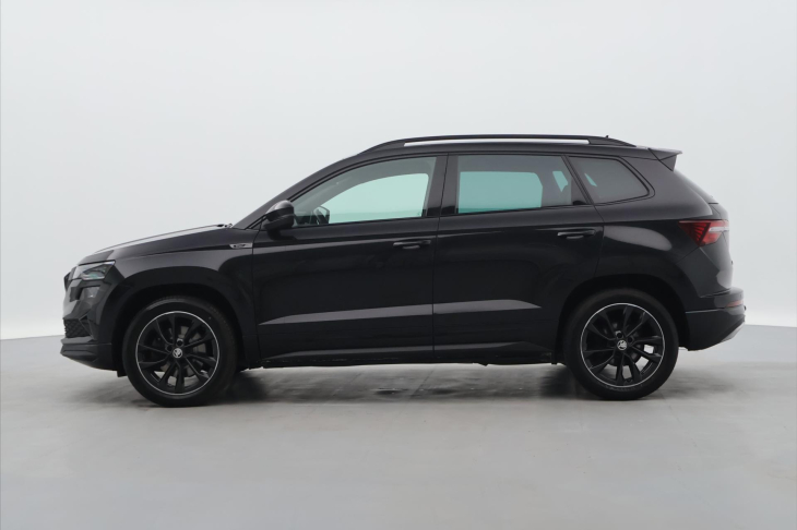 Škoda Karoq 2,0 TDI DSG 4x4 Sportline DPH