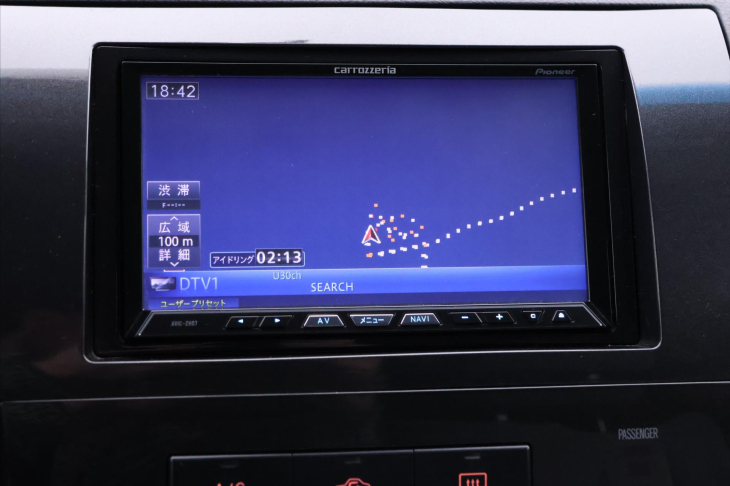 Toyota Tundra 5,7 V8 HEMI 285kW 4x4