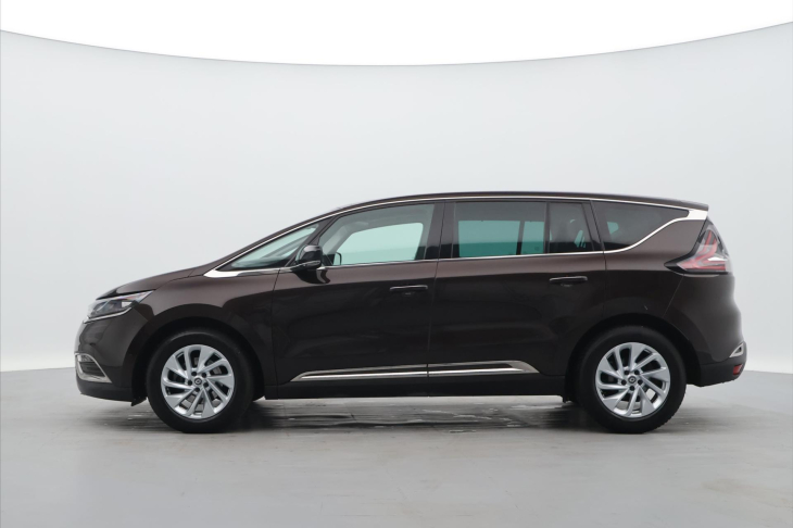 Renault Espace 1,6 dCi 118kW Aut. Energy LED