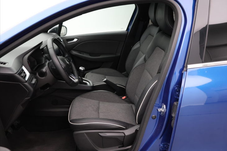 Renault Clio 1,0 TCe 67 kW Intens DPH