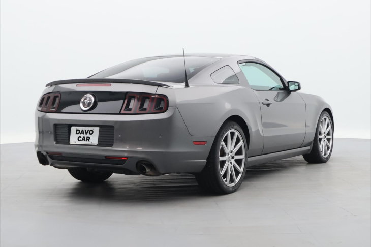 Ford Mustang 3.7 V6 227kW Aut Xenon Klima