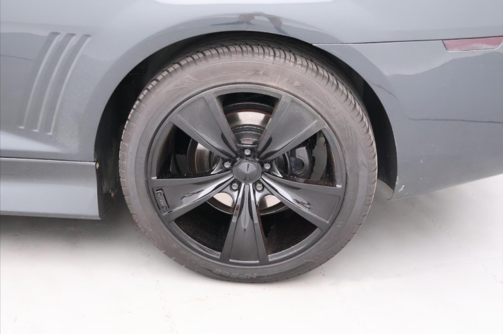Chevrolet Camaro 3.6 V6 227kW