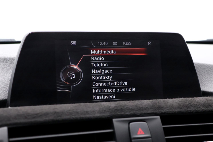 BMW Řada 3 2,0 320i 135kW CZ xDrive Sport