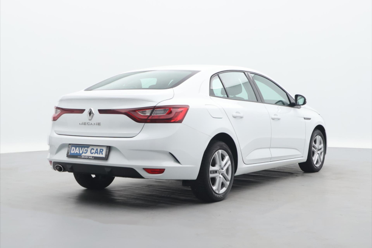 Renault Mégane 1,6 SCe 84kW Life Grandtour CZ