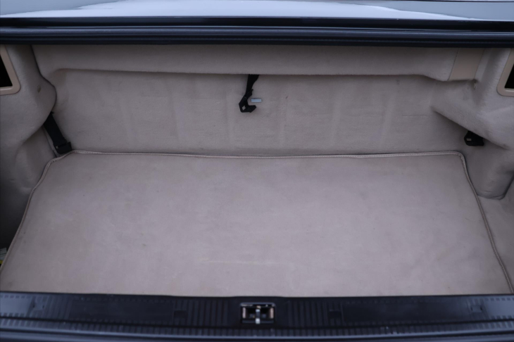 Mercedes-Benz SL 5,0 500 Roadster 235kW