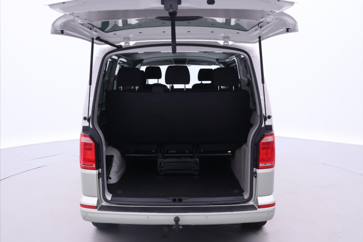 Volkswagen Transporter 2,0 TDI 110kW CZ 9-Míst Tažné