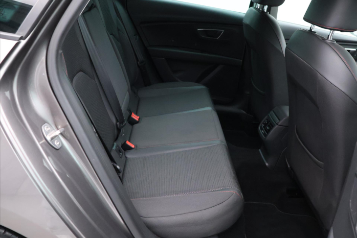 Seat Leon 1,4 TSI 110kW FR Dynamic sr.kn