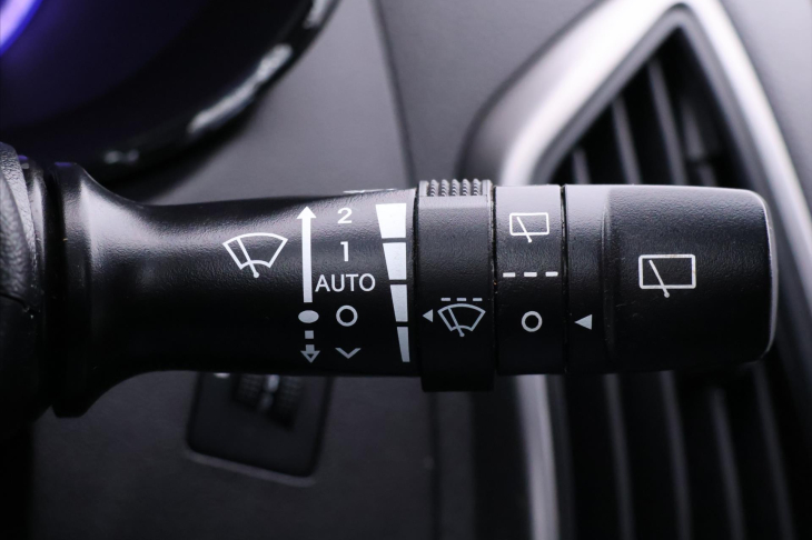 Hyundai ix35 2,0 GDI 122kW 4x4 Trikolor CZ DPH