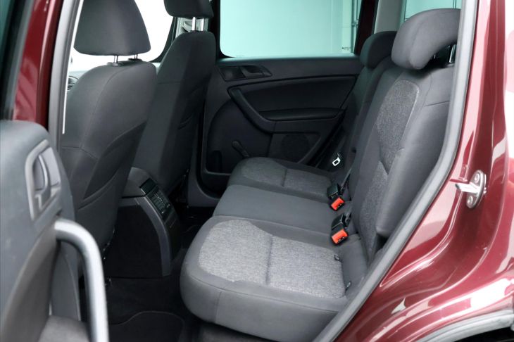 Škoda Yeti 1,4 TSI 90kW Greentec CZ 1.Maj