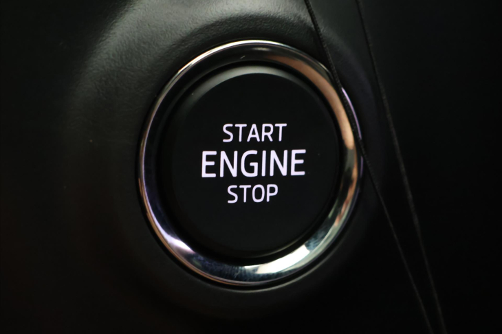 Škoda Enyaq 82kWh 4x4 CZ SOH 95% RS