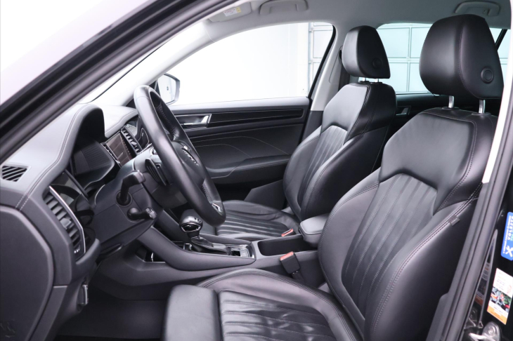 Škoda Kodiaq 2,0 TDI DSG 4x4 L&K DPH CZ 1Maj