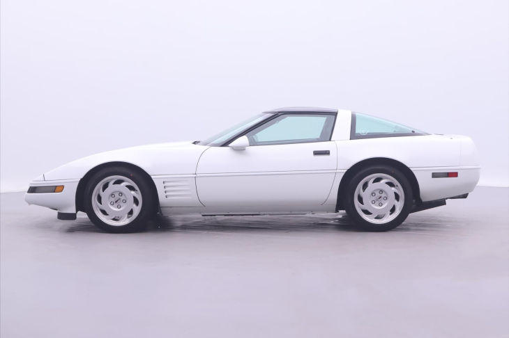 Chevrolet Corvette 5,7 TPI V8 208 kW DPH