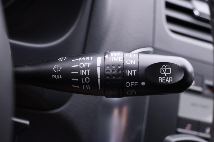 Suzuki SX4 1,6 i 79kW CZ Klima Serv.Kniha