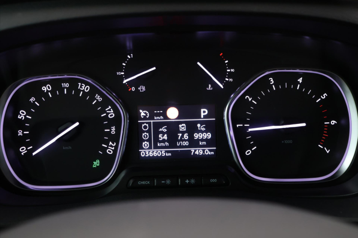 Toyota ProAce 2,0 TDI 130 kW Serv. Kniha CZ