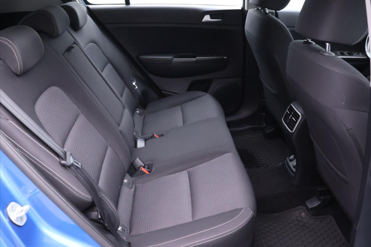 Kia Sportage 1,6 T-GDi 130kW Exclusive