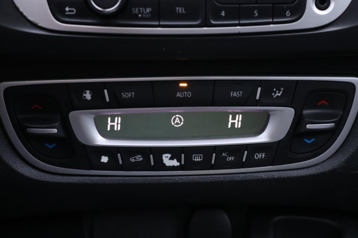 Renault Mégane 1,5 dCi 81kW Pano Scénic