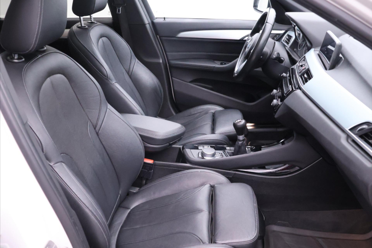 BMW X1 2,0 20d 140kW xDrive M-paket