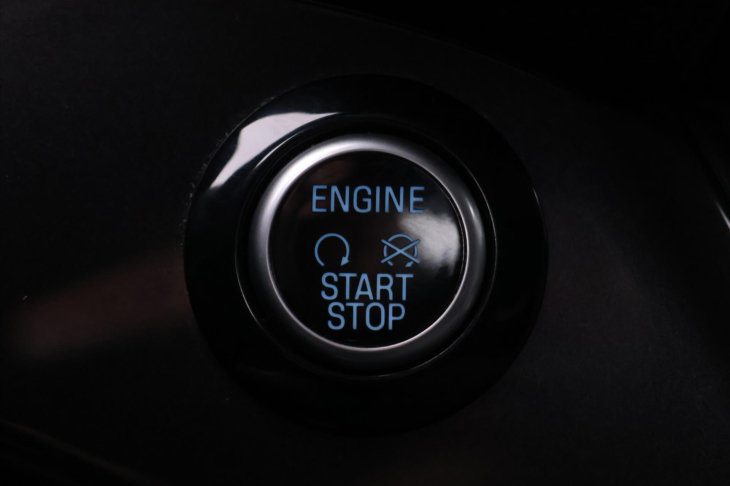 Ford Grand C-MAX 1,5 Ecoboost 110kW Titanium CZ