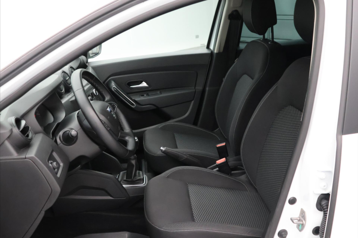 Dacia Duster 1,3 TCe 96kW Comfort
