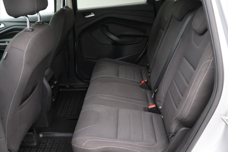 Ford Kuga 2,0 TDCI 103KW Aut.klima