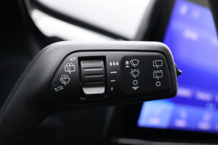 Ford Fiesta 1,0 EB 69kW Titanium Navi