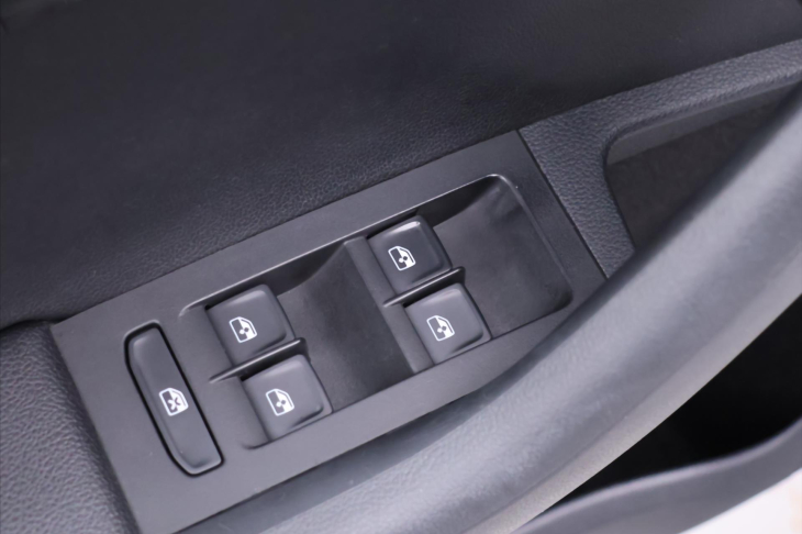 Škoda Octavia 1,5 TSI 110kW Style Tempo CZ