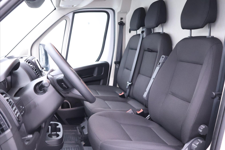 Toyota Proace Max 2,2 D-4D 88kW CZ Klima DPH L2H2