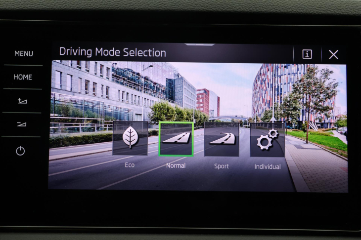 Škoda Karoq 2,0 TDI 110kW Style LED DPH