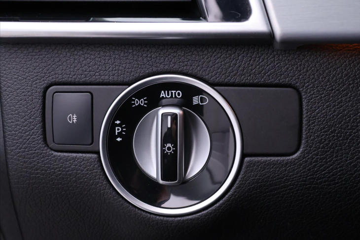 Mercedes-Benz GLE 3,0 350d 190kW 4Matic CZ DPH