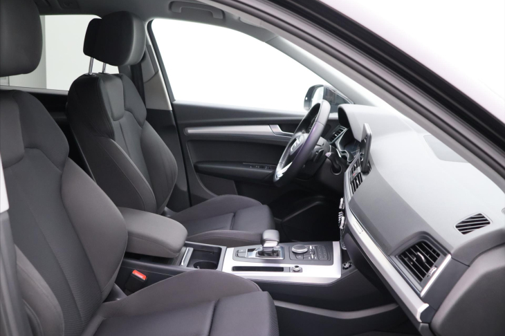 Audi Q5 2.0 TDI 140kW Quattro S-tronic