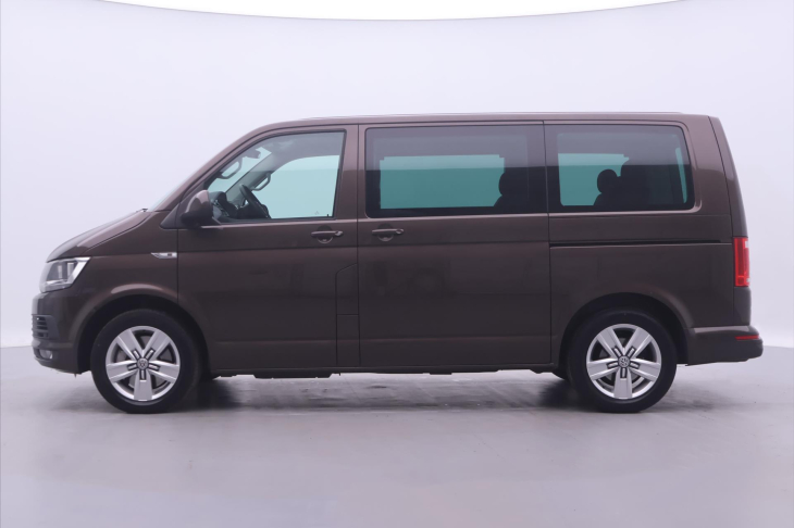 Volkswagen Multivan 2,0 TDI 150kW DSG 4M Serv.kn.