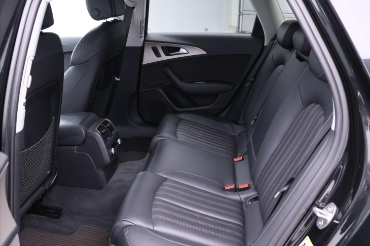 Audi A6 Allroad 3,0 TDI 200kW Quattro DPH