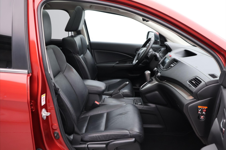 Honda CR-V 2,0 i-VTEC Aut. 4x4 Executive