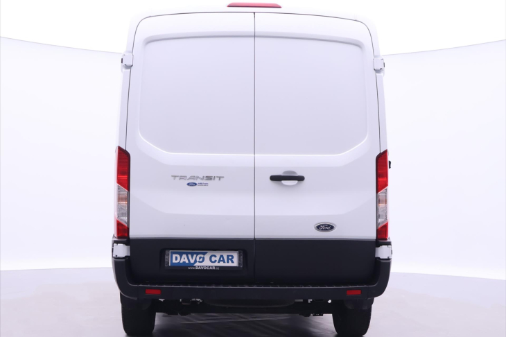 Ford Transit 2,0 TDCi 96kW L2 CZ 1.Maj. DPH