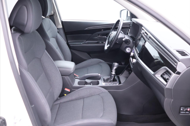 SsangYong Korando 1,5 T-GDI e-XGI 120kW CZ
